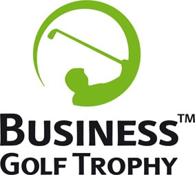 Business Golf Trophy