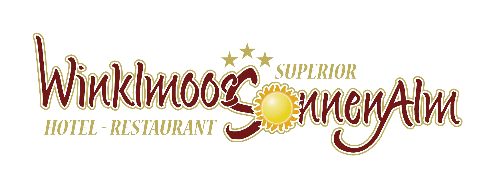 Winklmoos Sonnenalm