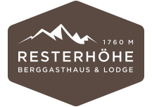 Resterhöhe